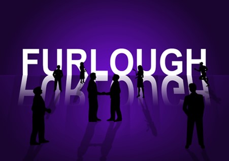 furlough